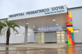 Nene de 2 años falleció este viernes tras caer a una piscina